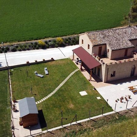 Casa Montefiore 13 Iris Lt Nella Tranquilla Campagna Marchigiana Ανκόνα Εξωτερικό φωτογραφία