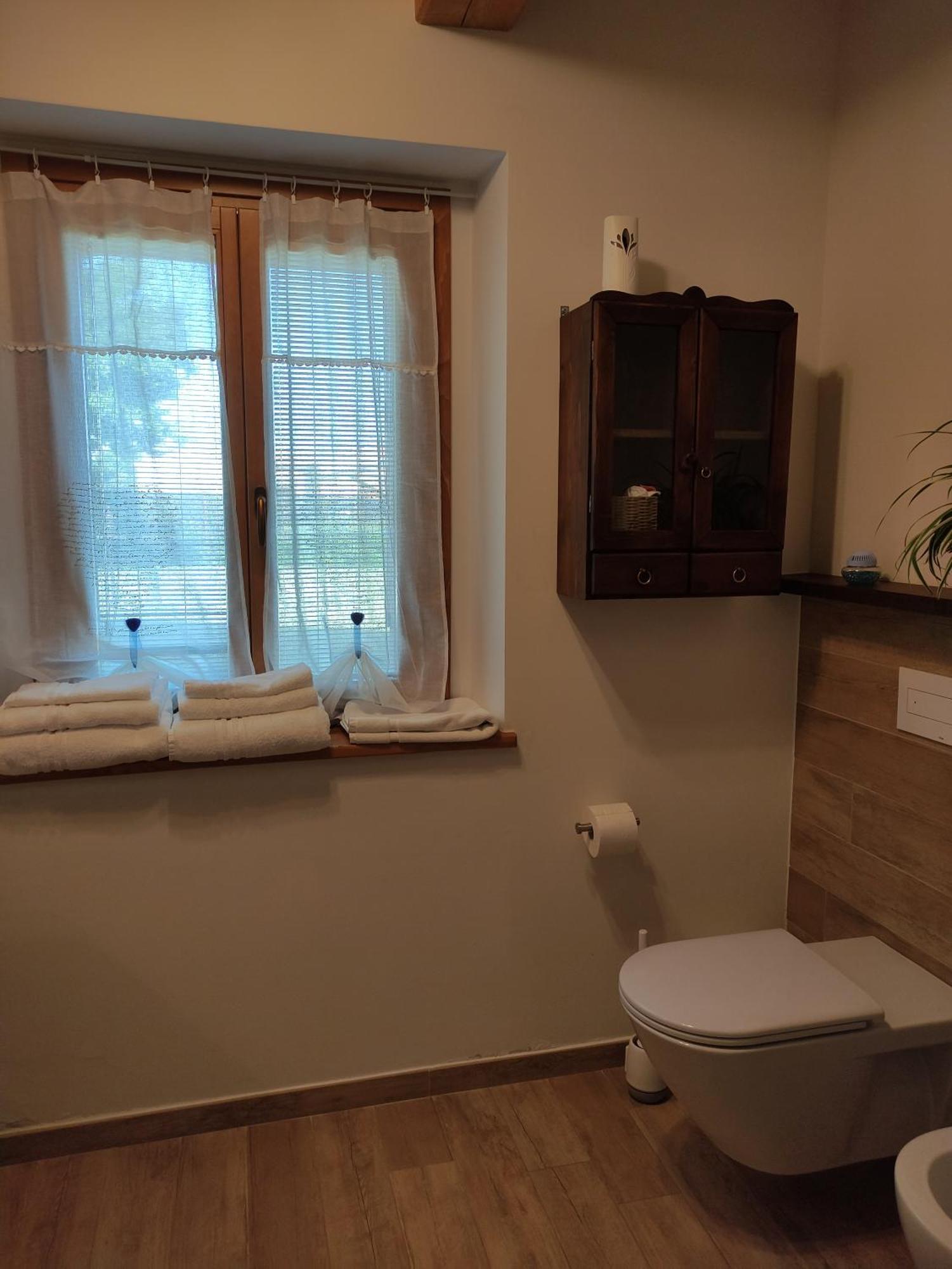 Casa Montefiore 13 Iris Lt Nella Tranquilla Campagna Marchigiana Ανκόνα Εξωτερικό φωτογραφία